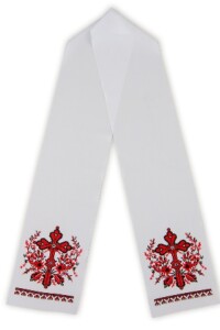 Рушники ритуальні