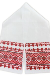 Рушники ритуальні