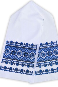 Рушники ритуальні