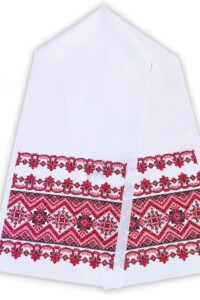 Рушники ритуальні