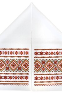 Рушники ритуальні