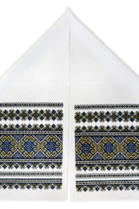 Рушники ритуальні