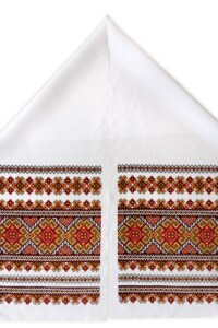 Рушники ритуальні