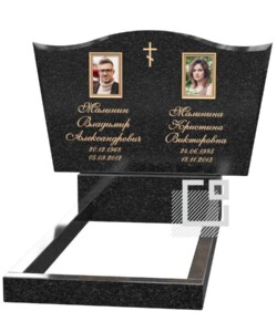 Сімейні пам'ятники