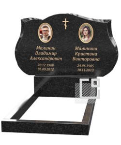 Сімейні пам'ятники