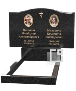 Сімейні пам'ятники
