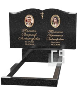 Сімейні пам'ятники