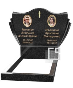 Сімейні пам'ятники