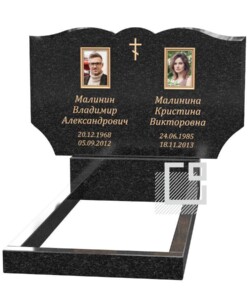 Сімейні пам'ятники