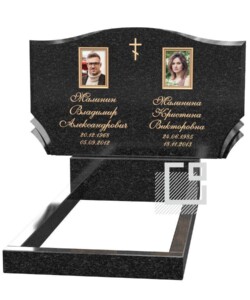 Сімейні пам'ятники