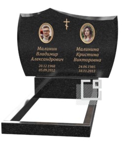Сімейні пам'ятники