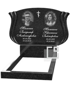 Сімейні пам'ятники