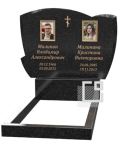 Сімейні пам'ятники