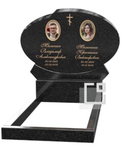 Сімейні пам'ятники