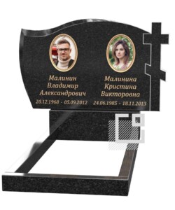 Сімейні пам'ятники