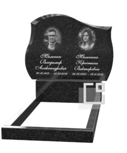 Сімейні пам'ятники