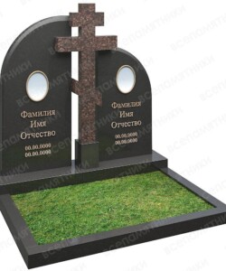 Сімейні пам'ятники