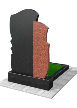 Одинарні пам'ятники