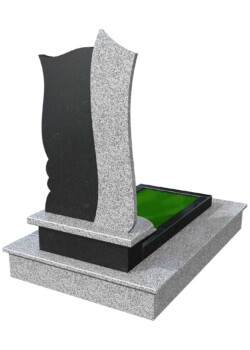 Одинарні пам'ятники