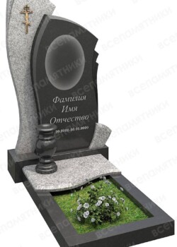 Одинарні пам'ятники