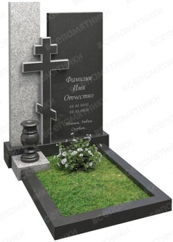 Одинарні пам'ятники