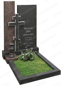 Одинарні пам'ятники