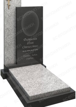 Одинарні пам'ятники