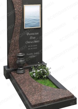 Одинарні пам'ятники