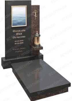 Одинарні пам'ятники