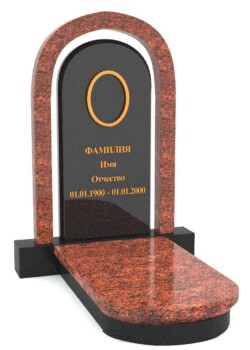 Одинарні пам'ятники
