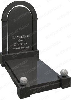 Одинарні пам'ятники