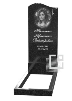 Одинарні пам'ятники