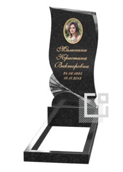 Одинарні пам'ятники