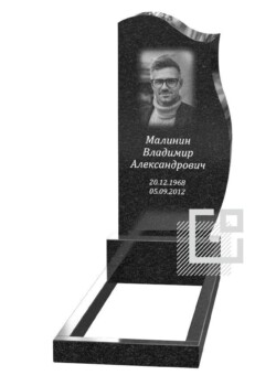 Одинарні пам'ятники