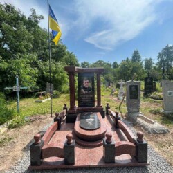 Наші роботи