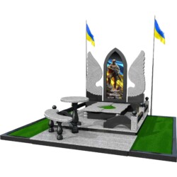 Комплекси військовим