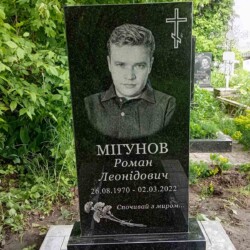 Наші роботи