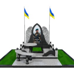 Комплекси військовим