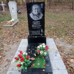 Наші роботи