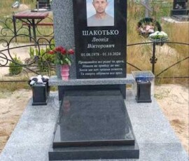 Наші роботи