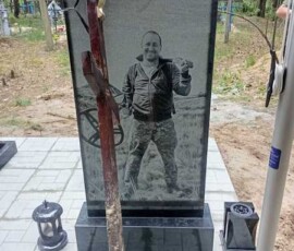 Наші роботи