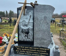 Наші роботи